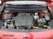 ✅ 2020 Kia Niro EX • VIN: KNDCC3LGXL5080364 • Lot: 86656674. Listed on Copart with 29,112 mi. Free auction sales archive from the USA and detailed vehicle history report at DreamBid. Image 12.