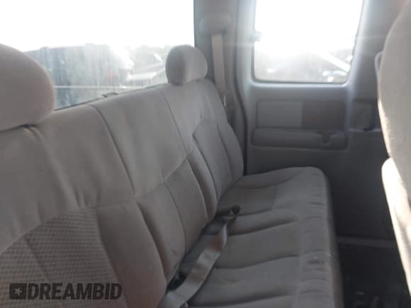 ✅ 2002 Chevrolet Silverado 1500 LT • VIN: 2GCEK19T521300014 • Lot: 43177282. Listed on IAAI with Not provided. Free auction sales archive from the USA and detailed vehicle history report at DreamBid. Image 8.