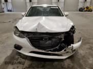 ✅ 2014 Mazda 3 i Grand Touring • VIN: JM1BM1W78E1190297 • Лот: 86597965. Опубликован ранее на Copart с пробегом 110 326 миль. Бесплатный доступ к архиву аукционных продаж из США и подробный отчёт об истории автомобиля на DreamBid. Изображение 5.