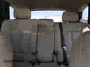 2011 Hyundai Santa Fe Limited с VIN 5XYZK4AG0BG056781, выставлен на аукционе Copart как лот 69202724 с пробегом 244 892 миль миль и Списание • Salvage title. История ставок и продаж доступна на DreamBid. Изображение 10.