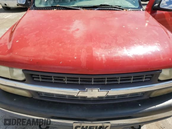 ✅ 1999 Chevrolet Silverado 1500 LT • VIN: 1GCEK19T3XE153083 • Лот: 72336614. Опубликован ранее на Copart с пробегом 186 639 миль. Бесплатный доступ к архиву аукционных продаж из США и подробный отчёт об истории автомобиля на DreamBid. Изображение 11.