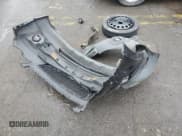 ✅ 2012 Chevrolet Equinox LTZ • VIN: 2GNALFEK7C6125637 • Лот: 51696625. Опубликован ранее на Copart с пробегом Не указан. Бесплатный доступ к архиву аукционных продаж из США и подробный отчёт об истории автомобиля на DreamBid. Изображение 13.