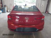 ✅ 2019 Hyundai Elantra Limited • VIN: KMHD84LF7KU770186 • Лот: 42871748. Опубликован ранее на IAAI с пробегом 112 246 миль. Бесплатный доступ к архиву аукционных продаж из США и подробный отчёт об истории автомобиля на DreamBid. Изображение 17.