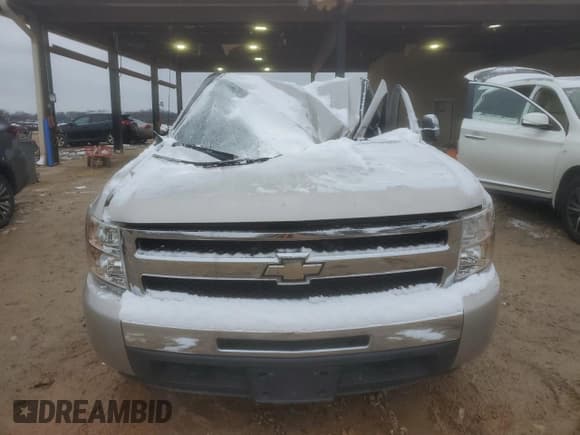 ✅ 2009 Chevrolet Silverado 1500 • VIN: 2GCEC23J191140301 • Lot: 45950505. Wystawiony na Copart z przebiegiem Nie podano. Bezpłatny archiwum sprzedaży aukcyjnych z USA i szczegółowy raport historii pojazdu na DreamBid. Zdjęcie 5.