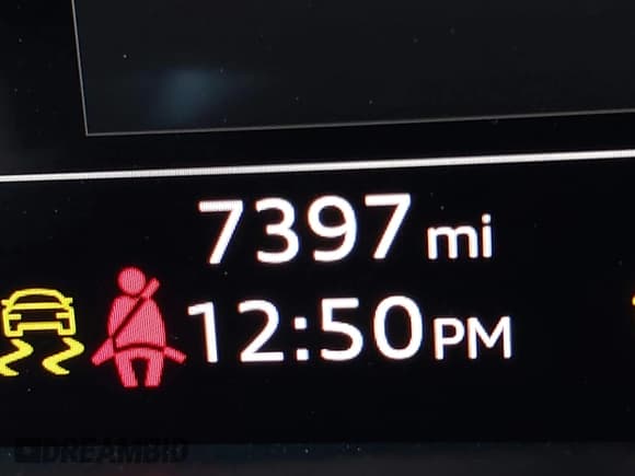 ✅ 2024 Audi Q7 Premium Plus • VIN: WA1LXBF76RD006166 • Lot: 41586793. Listed on IAAI with 7,397 mi. Free auction sales archive from the USA and detailed vehicle history report at DreamBid. Image 16.