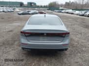 ✅ 2023 Honda Accord Touring • VIN: 1HGCY2F85PA049733 • Lot: 43805116. Listed on IAAI with 28,344 mi. Free auction sales archive from the USA and detailed vehicle history report at DreamBid. Image 16.