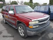 ✅ 2003 Chevrolet Suburban LT • VIN: 1GNEC16Z93J123780 • Лот: 41462005. Опубликован ранее на IAAI с пробегом 162 498 миль. Бесплатный доступ к архиву аукционных продаж из США и подробный отчёт об истории автомобиля на DreamBid. Изображение 1.