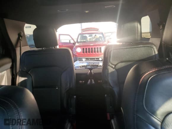 ✅ 2016 Ford Explorer Sport • VIN: 1FM5K8GT5GGB70866 • Лот: 71851115. Опубликован ранее на Copart с пробегом 161 969 миль. Бесплатный доступ к архиву аукционных продаж из США и подробный отчёт об истории автомобиля на DreamBid. Изображение 10.