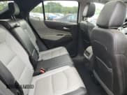 ✅ 2019 Chevrolet Equinox Premier • VIN: 3GNAXREU8KL386678 • Лот: 68670565. Опубликован ранее на Copart с пробегом 48 169 миль. Бесплатный доступ к архиву аукционных продаж из США и подробный отчёт об истории автомобиля на DreamBid. Изображение 11.