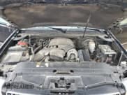 ✅ 2012 Chevrolet Suburban LTZ • VIN: 1GNSKKE79CR292646 • Lot: 89739465. Listed on Copart with 202,388 mi. Free auction sales archive from the USA and detailed vehicle history report at DreamBid. Image 12.