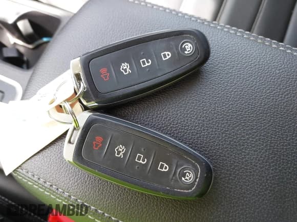 ✅ 2019 Ford Escape Titanium • VIN: 1FMCU0J99KUA87399 • Лот: 42247029. Опубликован ранее на IAAI с пробегом 44 567 миль. Бесплатный доступ к архиву аукционных продаж из США и подробный отчёт об истории автомобиля на DreamBid. Изображение 11.