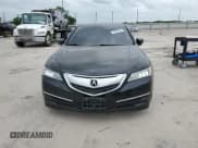 ✅ 2016 Acura TLX Technology • VIN: 19UUB1F57GA008039 • Lot: 54856735. Listed on Copart with 168,975 mi. Free auction sales archive from the USA and detailed vehicle history report at DreamBid. Image 5.