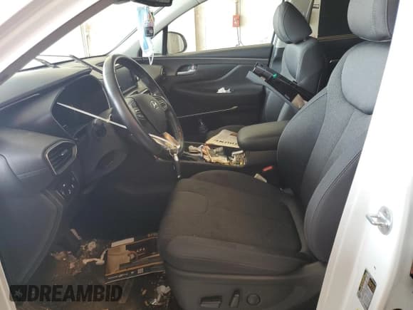 ✅ 2020 Hyundai Santa Fe SEL • VIN: 5NMS33AD9LH143696 • Lot: 63525473. Wystawiony na Copart z przebiegiem 122 141 mil. Bezpłatny archiwum sprzedaży aukcyjnych z USA i szczegółowy raport historii pojazdu na DreamBid. Zdjęcie 7.