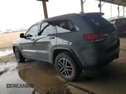 ✅ 2020 Jeep Grand Cherokee Trailhawk • VIN: 1C4RJFLT9LC305254 • Lot: 89504685. Listed on Copart with 155,649 mi. Free auction sales archive from the USA and detailed vehicle history report at DreamBid. Image 2.