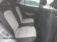 ✅ 2023 Hyundai Venue SEL • VIN: KMHRC8A31PU274814 • Lot: 49051925. Listed on Copart with 30,627 mi. Free auction sales archive from the USA and detailed vehicle history report at DreamBid. Image 11.