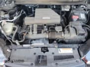 ✅ 2020 Honda CR-V LX • VIN: 7FARW1H21LE018423 • Lot: 84635615. Listed on Copart with 57,292 mi. Free auction sales archive from the USA and detailed vehicle history report at DreamBid. Image 12.