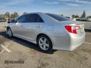 ✅ 2014 Toyota Camry SE • VIN: 4T1BF1FKXEU729169 • Lot: 91453135. Wystawiony na Copart z przebiegiem 261 242 mil. Bezpłatny archiwum sprzedaży aukcyjnych z USA i szczegółowy raport historii pojazdu na DreamBid. Zdjęcie 2.