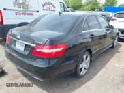 ✅ 2010 Mercedes-Benz E 350 Luxury • VIN: WDDHF8HBXAA053019 • Lot: 42290634. Listed on IAAI with 162,948 mi. Free auction sales archive from the USA and detailed vehicle history report at DreamBid. Image 4.