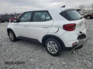 ✅ 2022 Hyundai Venue SE • VIN: KMHRB8A34NU177767 • Lot: 82852024. Listed on Copart with 38,240 mi. Free auction sales archive from the USA and detailed vehicle history report at DreamBid. Image 2.