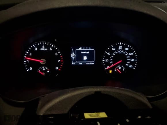 ✅ 2018 Kia Sorento LX • VIN: 5XYPGDA34JG345778 • Lot: 80525755. Wystawiony na Copart z przebiegiem 63 143 mil. Bezpłatny archiwum sprzedaży aukcyjnych z USA i szczegółowy raport historii pojazdu na DreamBid. Zdjęcie 9.