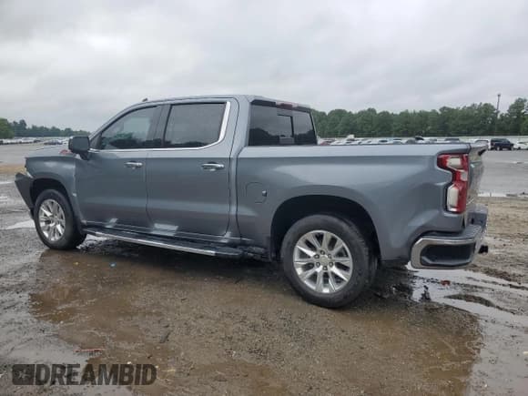 ✅ 2019 Chevrolet Silverado 1500 LTZ • VIN: 1GCUYGED4KZ147709 • Lot: 71073664. Wystawiony na Copart z przebiegiem 217 863 mil. Bezpłatny archiwum sprzedaży aukcyjnych z USA i szczegółowy raport historii pojazdu na DreamBid. Zdjęcie 2.