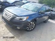 ✅ 2015 Subaru Outback Limited • VIN: 4S4BSBLC6F3345914 • Lot: 42473323. Listed on IAAI with 168,637 mi. Free auction sales archive from the USA and detailed vehicle history report at DreamBid. Image 17.