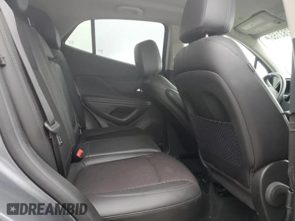 ✅ 2019 Buick Encore Sport Touring • VIN: KL4CJ1SB9KB931595 • Лот: 82283155. Опубликован ранее на Copart с пробегом 42 383 миль. Бесплатный доступ к архиву аукционных продаж из США и подробный отчёт об истории автомобиля на DreamBid. Изображение 10.