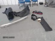 ✅ 2016 Dodge Challenger SRT Hellcat • VIN: 2C3CDZC99GH200224 • Lot: 43442618. Wystawiony na IAAI z przebiegiem 56 715 mil. Bezpłatny archiwum sprzedaży aukcyjnych z USA i szczegółowy raport historii pojazdu na DreamBid. Zdjęcie 12.