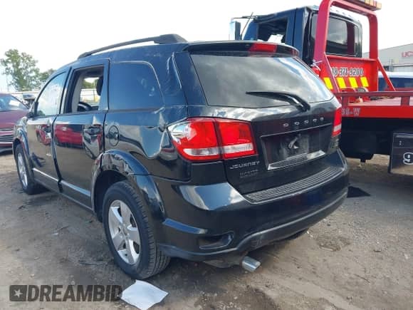 2012 Dodge Journey SXT с VIN 3C4PDCBG9CT387265, выставлен на аукционе IAAI как лот 43127294 с пробегом Не указан миль и . История ставок и продаж доступна на DreamBid. Изображение 3.