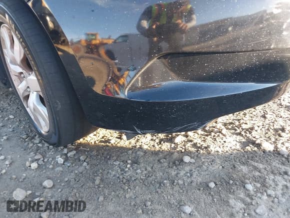 ✅ 2008 Honda Accord EX-L • VIN: 1HGCP26858A126640 • Лот: 43682011. Опубликован ранее на IAAI с пробегом 257 988 миль. Бесплатный доступ к архиву аукционных продаж из США и подробный отчёт об истории автомобиля на DreamBid. Изображение 6.