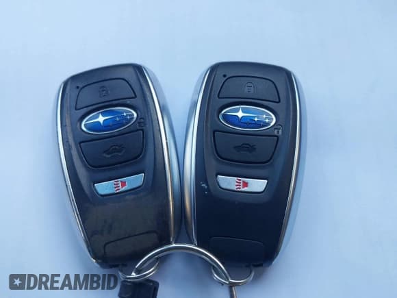 ✅ 2024 Subaru Impreza Special Sports • VIN: JF1GUAFC9R8271136 • Lot: 43348797. Listed on IAAI with 6,246 mi. Free auction sales archive from the USA and detailed vehicle history report at DreamBid. Image 11.