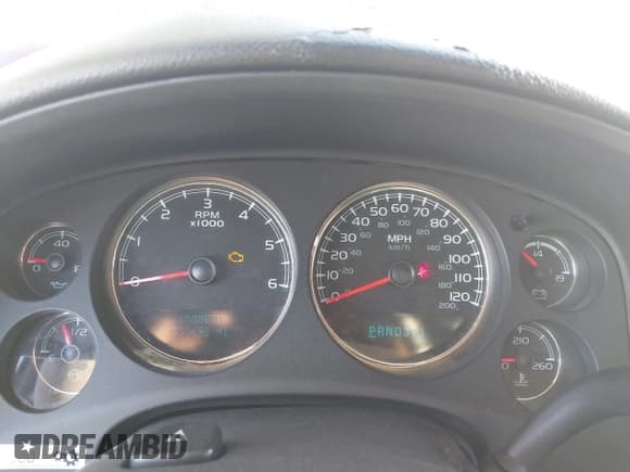 ✅ 2007 Chevrolet Tahoe LT • VIN: 1GNFC13007J137700 • Lot: 43571967. Listed on IAAI with Not provided. Free auction sales archive from the USA and detailed vehicle history report at DreamBid. Image 7.