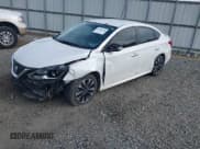 ✅ 2016 Nissan Sentra SL • VIN: 3N1AB7AP5GY256415 • Lot: 42366708. Listed on IAAI with 134,210 mi. Free auction sales archive from the USA and detailed vehicle history report at DreamBid. Image 2.