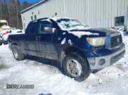 ✅ 2008 Toyota Tundra • VIN: 5TFBT54188X012691 • Лот: 41471679. Опубликован ранее на IAAI с пробегом 165 597 миль. Бесплатный доступ к архиву аукционных продаж из США и подробный отчёт об истории автомобиля на DreamBid. Изображение 1.