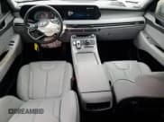 ✅ 2024 Hyundai Palisade SEL • VIN: KM8R24GE5RU655525 • Лот: 87070904. Опубликован ранее на Copart с пробегом 22 970 миль. Бесплатный доступ к архиву аукционных продаж из США и подробный отчёт об истории автомобиля на DreamBid. Изображение 8.