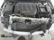 ✅ 2014 Chevrolet Impala LTZ • VIN: 1G1155S37EU119392 • Лот: 52162334. Опубликован ранее на Copart с пробегом 72 314 миль. Бесплатный доступ к архиву аукционных продаж из США и подробный отчёт об истории автомобиля на DreamBid. Изображение 11.