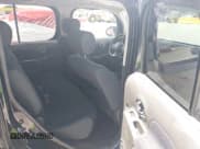 ✅ 2009 Nissan Cube S • VIN: JN8AZ28R99T125989 • Лот: 43039629. Опубликован ранее на IAAI с пробегом 147 722 миль. Бесплатный доступ к архиву аукционных продаж из США и подробный отчёт об истории автомобиля на DreamBid. Изображение 8.