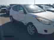 2012 Hyundai Tucson GLS z VIN KM8JU3AC3CU461964, wystawiony jako IAAI lot #43511864 z przebiegiem 113 173 mil mil oraz . Historia ofert i sprzedaży dostępna na DreamBid. Obrazek 6.
