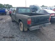 ✅ 2001 Ford Ranger XL • VIN: 1FTYR10C61TA41001 • Лот: 42373020. Опубликован ранее на IAAI с пробегом 105 608 миль. Бесплатный доступ к архиву аукционных продаж из США и подробный отчёт об истории автомобиля на DreamBid. Изображение 3.