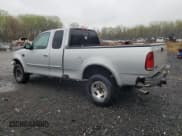 ✅ 1999 Ford F-150 XL • VIN: 1FTRX18L5XNB35835 • Lot: 52898645. Wystawiony na Copart z przebiegiem 218 637 mil. Bezpłatny archiwum sprzedaży aukcyjnych z USA i szczegółowy raport historii pojazdu na DreamBid. Zdjęcie 2.