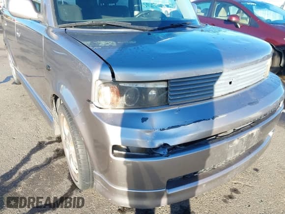 ✅ 2006 Scion xB • VIN: JTLKT324464039570 • Лот: 41506716. Опубликован ранее на IAAI с пробегом 176 220 миль. Бесплатный доступ к архиву аукционных продаж из США и подробный отчёт об истории автомобиля на DreamBid. Изображение 6.