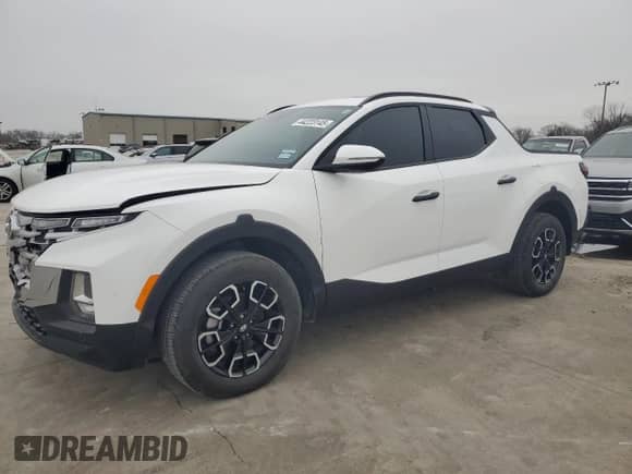 2023 Hyundai Santa Cruz SEL с VIN 5NTJCDAE8PH071054, выставлен на аукционе Copart как лот 44223145 с пробегом 9 609 миль миль и Списание • Salvage title. История ставок и продаж доступна на DreamBid. Изображение 1.