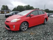 ✅ 2015 Toyota Prius Four • VIN: JTDKN3DU4F0428137 • Lot: 68887955. Wystawiony na Copart z przebiegiem 114 619 mil. Bezpłatny archiwum sprzedaży aukcyjnych z USA i szczegółowy raport historii pojazdu na DreamBid. Zdjęcie 1.