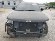 ✅ 2020 Jeep Grand Cherokee Altitude • VIN: 1C4RJFAG9LC294522 • Lot: 52925565. Listed on Copart with 121,962 mi. Free auction sales archive from the USA and detailed vehicle history report at DreamBid. Image 5.