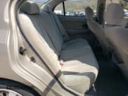 ✅ 2003 Hyundai Elantra GLS • VIN: KMHDN45D03U490373 • Lot: 59941195. Wystawiony na Copart z przebiegiem 201 963 mil. Bezpłatny archiwum sprzedaży aukcyjnych z USA i szczegółowy raport historii pojazdu na DreamBid. Zdjęcie 10.