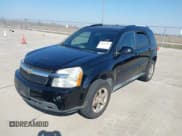 ✅ 2007 Chevrolet Equinox LT • VIN: 2CNDL63F276045076 • Лот: 41637547. Опубликован ранее на IAAI с пробегом Не указан. Бесплатный доступ к архиву аукционных продаж из США и подробный отчёт об истории автомобиля на DreamBid. Изображение 6.