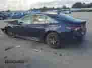 2022 Toyota Camry SE with VIN 4T1G11BK8NU055291, listed as a Copart auction lot 67457885 with Not provided miles and Non repairable. Bid and sale history available at DreamBid. Image 2.