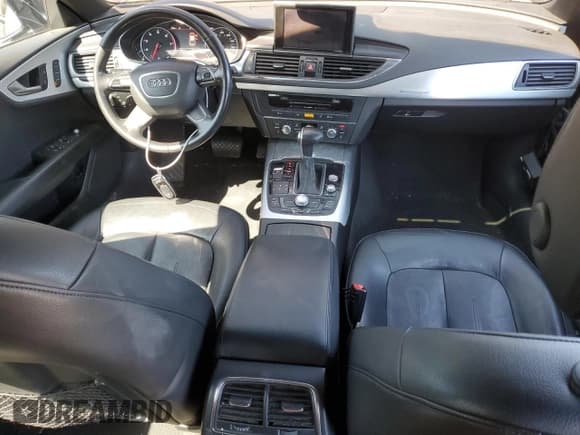 ✅ 2013 Audi A7 Premium Plus • VIN: WAUYGAFC6DN012195 • Лот: 57422905. Опубликован ранее на Copart с пробегом 114 649 миль. Бесплатный доступ к архиву аукционных продаж из США и подробный отчёт об истории автомобиля на DreamBid. Изображение 8.