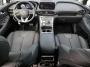 ✅ 2023 Hyundai Santa Fe Limited • VIN: 5NMS44ALXPH544299 • Lot: 39740854. Wystawiony na Copart z przebiegiem 5 402 mil. Bezpłatny archiwum sprzedaży aukcyjnych z USA i szczegółowy raport historii pojazdu na DreamBid. Zdjęcie 8.