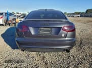 ✅ 2011 Audi A6 Prestige • VIN: WAUKGAFB7BN023877 • Lot: 95682515. Listed on Copart with 160,778 mi. Free auction sales archive from the USA and detailed vehicle history report at DreamBid. Image 6.